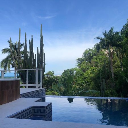 Ruhig, Gross Mit Herrlicher Aussicht Leilighet Puerto Plata Eksteriør bilde