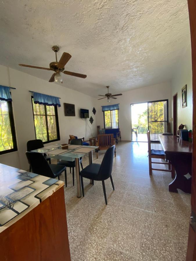 Ruhig, Gross Mit Herrlicher Aussicht Leilighet Puerto Plata Eksteriør bilde