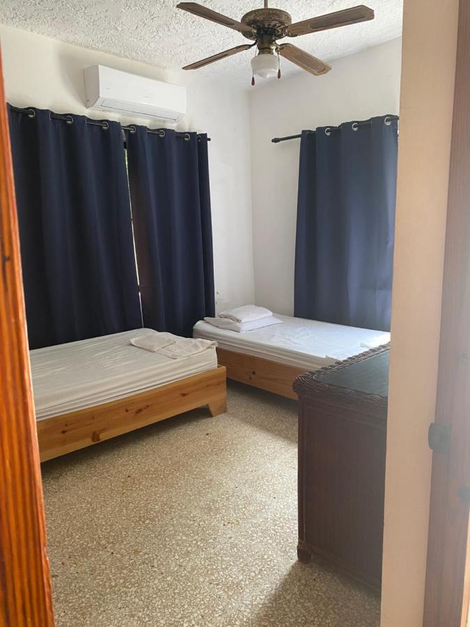 Ruhig, Gross Mit Herrlicher Aussicht Leilighet Puerto Plata Eksteriør bilde